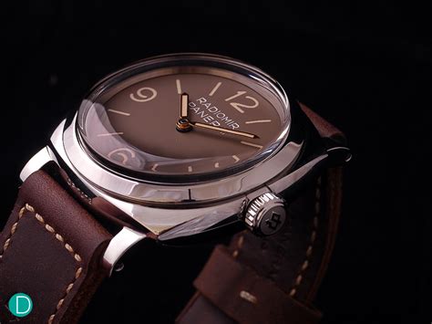 panerai 662